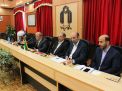 گزارش تصویری از بزرگداشت مقام جانبازان ،ایثارگران و آزادگان دردانشگاه